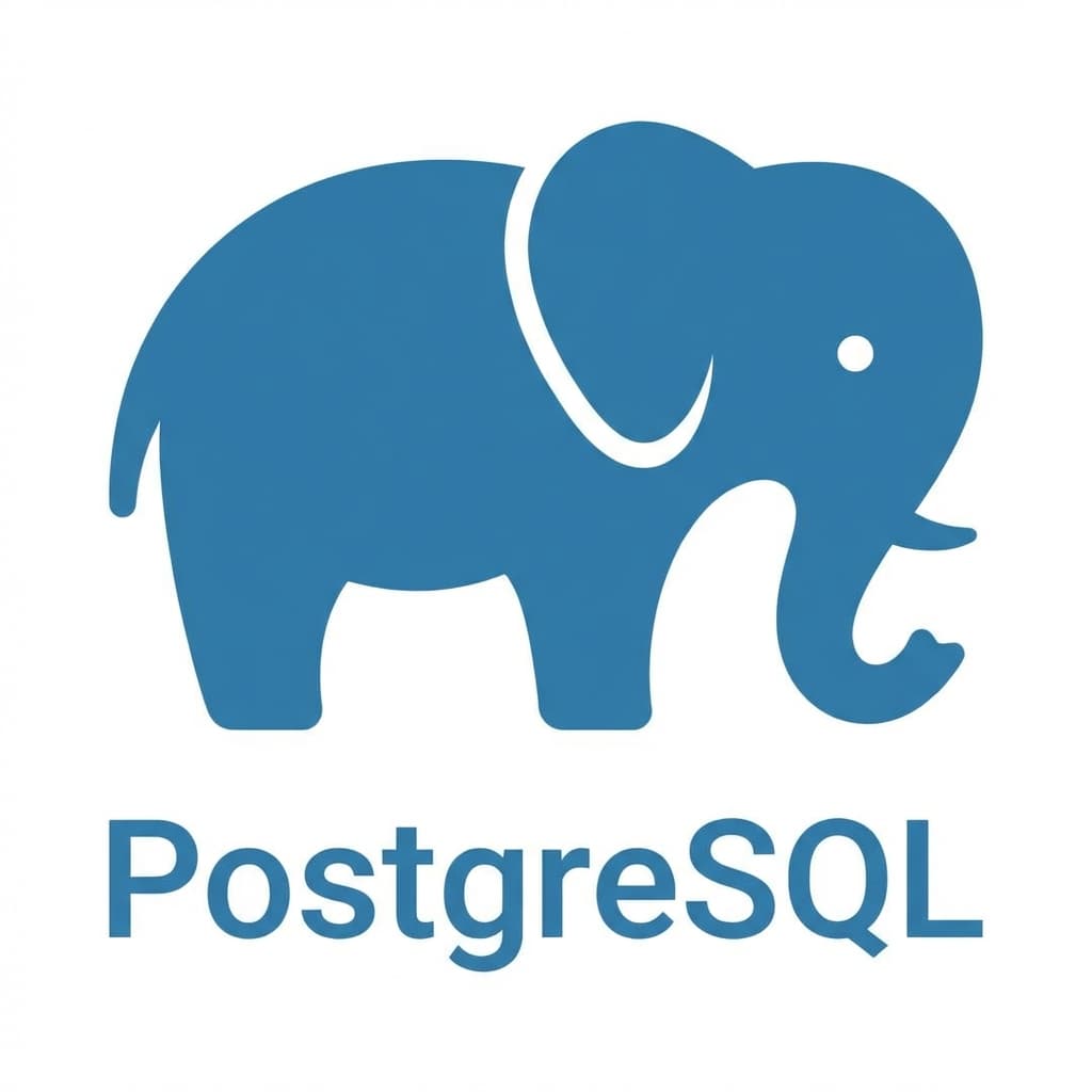 PostgreSQL