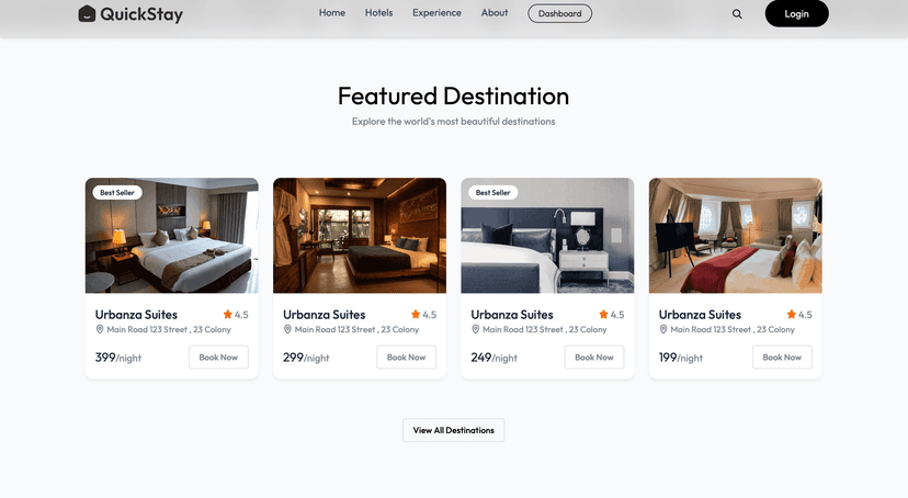 Personal Finance Tracker